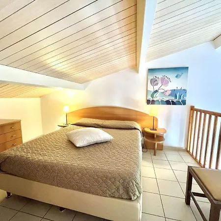 Porticcio, 2 Pièces, 4 Personnes - Fr-1-61-580 Appartement *